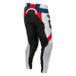 FLY Racing Lite SE Glory 2026 Bottoms- Red - White - Blue - 02