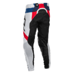FLY Racing Lite SE Glory 2026 Bottoms- Red - White - Blue - 03