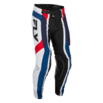 FLY Racing Lite SE Glory 2026 Bottoms- Red - White - Blue