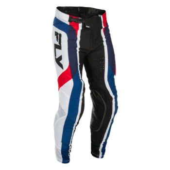 FLY Racing Lite SE Glory 2026 Bottoms- Red - White - Blue