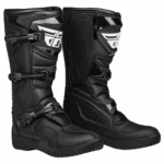 FLY Racing Maverik LT Boots - Black