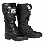 FLY Racing Maverik LT Enduro Boots - Black