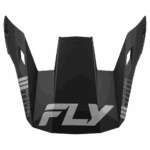 FLY Racing Rayce Peak - Matte Black