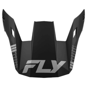 FLY Racing Rayce Peak - Matte Black