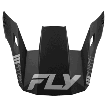 FLY Racing Rayce Peak - Matte Black