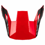 FLY Racing Rayce Peak - Red - Black - White