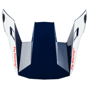 FLY Racing Rayce Peak - Red - White - Blue