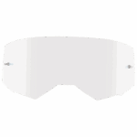 FLY Racing Replacement Lens Tear Off Focus - Zone - Zone Pro - Clear Lens