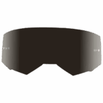 FLY Racing Replacement Lens Tear Off Focus - Zone - Zone Pro - Smoke Lens