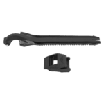 FLY Racing Replacement Maverik Boot 26T Strap & Receiver - 364-0005