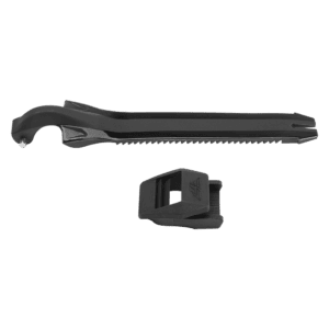 FLY Racing Replacement Maverik Boot 26T Strap & Receiver - 364-0005