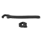 FLY Racing Replacement Maverik Boot 44T Strap & Receiver - 364-0015