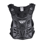 FLY Racing Revel Race Roost Guard - Black