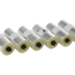FLY Racing Roll Off Film Universal 6 Pack