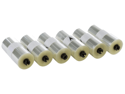 FLY Racing Roll Off Film Universal 6 Pack