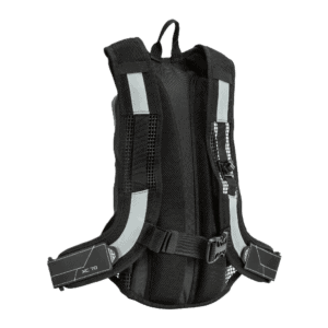 FLY Racing XC30 Hydro Pack - Black / Grey 02
