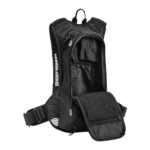 FLY Racing XC30 Hydro Pack - Black / Grey 03