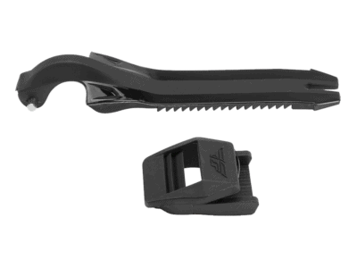 FLY Replacement FR5 Boot 18T Strap & Receiver