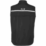 Fly Racing Patrol Vest - Black - Back