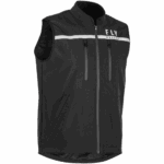 Fly Racing Patrol Vest - Black - Front
