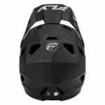 Fly Racing Rayce MTB Solid Helmet - Matte Black - 02