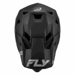 Fly Racing Rayce MTB Solid Helmet - Matte Black - 04