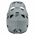 Fly Racing Rayce MTB Solid Helmet - Matte Grey - 02