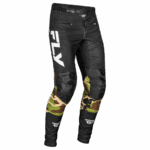 Fly Racing Rayce Pant - Black - Camo