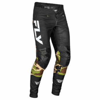 Fly Racing Rayce Pant - Black - Camo