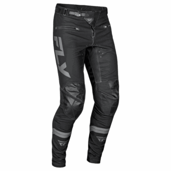 Fly Racing Rayce Pant - Black - Charcoal