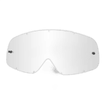 O Frame MX Replacement Lens - Clear - Front