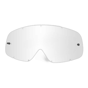 O Frame MX Replacement Lens - Clear - Front