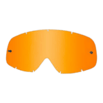 O Frame MX Replacement Lens - Persimmon - Front