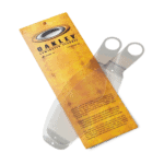 Oakley O Frame MX Tear Off Pack Laminated - 14 Pack