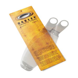 Oakley O Frame MX Tear Off Pack Laminated - 14 Pack