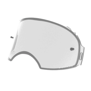 Oakley Airbrake MX Replacement Dual Lens - Clear