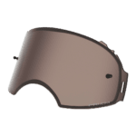 Oakley Airbrake MX Replacement Lens - Black Prizm