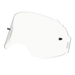 A detailed racing helmet visor designed for Grand Prix racewear, offering optimal protection and visibility for motorsport drivers. Perfect for professional and amateur racing enthusiasts.