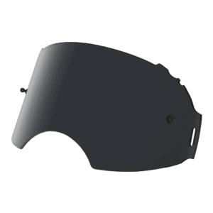 Oakley Airbrake MX Replacement Lens - Dark Grey