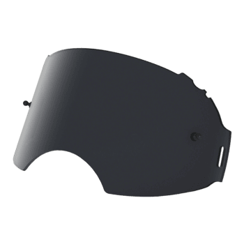 Oakley Airbrake MX Replacement Lens - Dark Grey