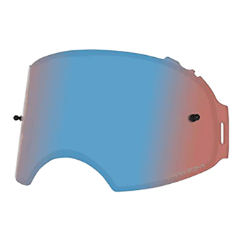 Oakley Airbrake MX Replacement Lens - Sapphire Prizm