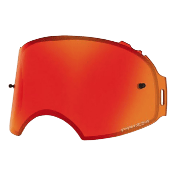 Oakley Airbrake MX Replacement Lens - Torch Prizm