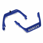 Oakley Airbrake MX Replacement Outrigger Kit - Blue