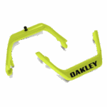 Oakley Airbrake MX Replacement Outrigger Kit - Green