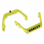 Oakley Airbrake MX Replacement Outrigger Kit - Yellow