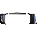 Oakley Airbrake MX Roll Off System BRO