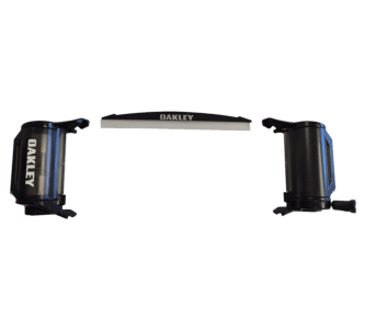 Oakley Airbrake MX Roll Off System BRO