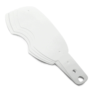 Oakley Airbrake MX Tear Offs - Pack of 25