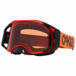 Oakley Airbrake Moto B1B MX Goggle - Orange - Bronze Prizm