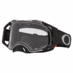 Oakley Airbrake Tuff Blocks MX Goggle - Black Gunmetal - Low Light Prizm